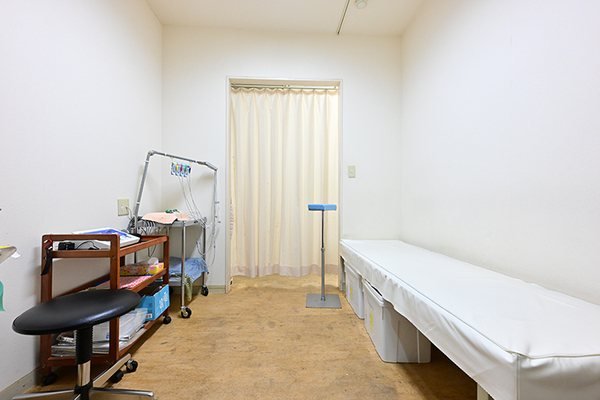 湘南台しらがクリニック 花粉症の症状改善をめざす