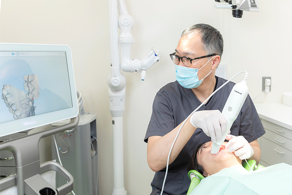 小西歯科医院 多くの歯を失う、悪循環を阻止するために