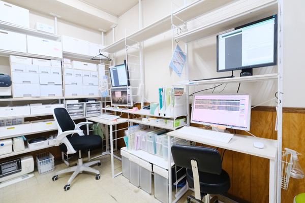 川口並木クリニック 市販薬で改善しない頭痛は専門の医師に相談を