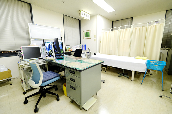 吉田内科 高血圧症は、命に関わる病気の原因にもなり得る