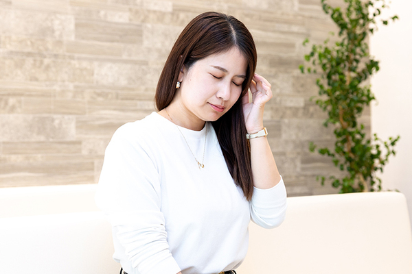 中村脳神経外科クリニック 些細な症状も相談可能。早めの受診を推奨