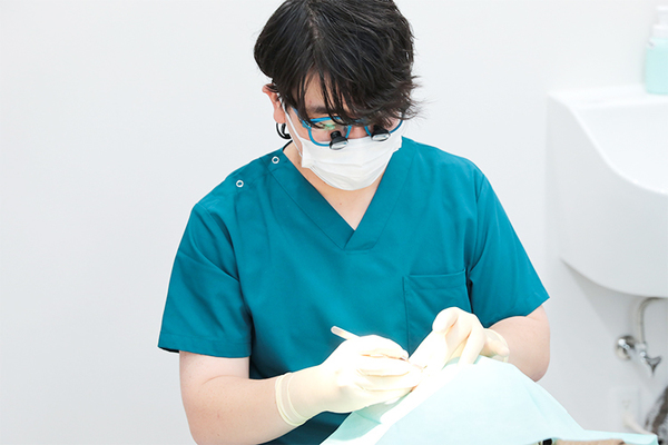 かとう皮フ科形成外科 手術設備も充実