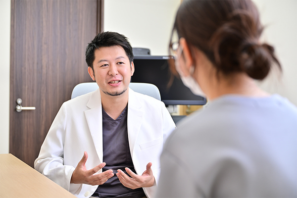 世田谷おおえ内科・呼吸器クリニック 上北沢駅前院 喘息と心不全を見分け、適切な治療へ導く