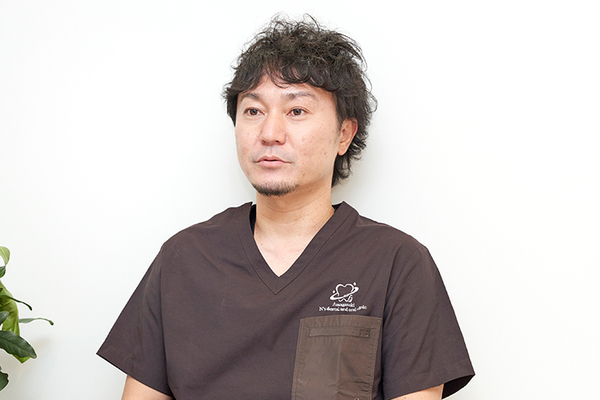 尼崎N’s歯科口腔クリニック メリット、デメリットを踏まえた上で適切な矯正法を提案