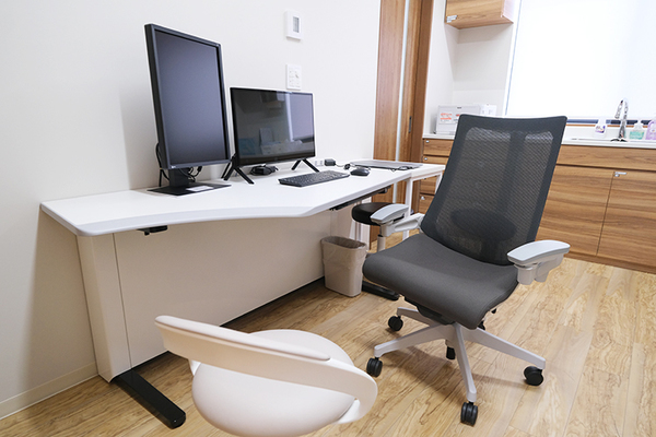 みよしうちだハートクリニック 動悸、息切れなどは悪化する前の受診が重要