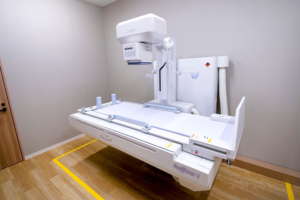 MYメディカルクリニック横浜みなとみらい 初期段階で重症化を防ぐことが重要