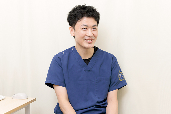 クリニックプラス高円寺 クリニックは初期診療と病院連携を担う