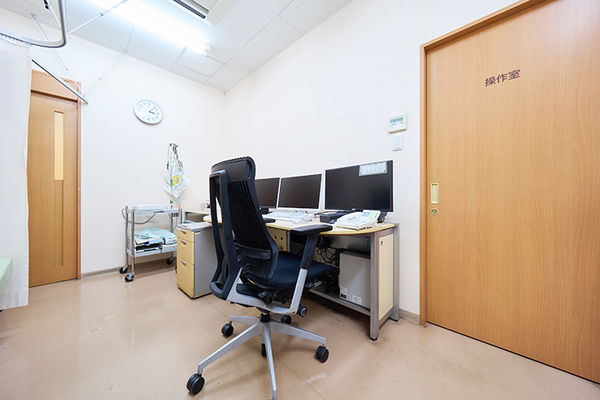 瀬谷駅前あべ内科・内視鏡クリニック 些細な症状が治療を進める上で、重要なポイントになることも