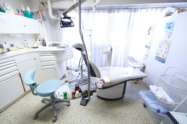 さわい歯科医院 唾液により口内が中和された状態を作ることが重要