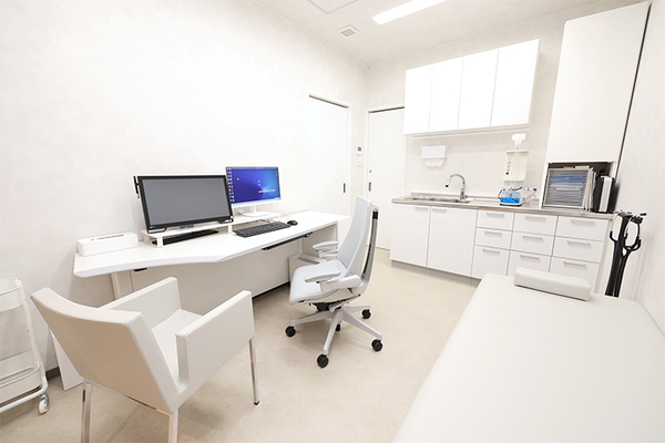 おじまクリニック 言語聴覚士によるリハビリや、管理栄養士による栄養指導を行う