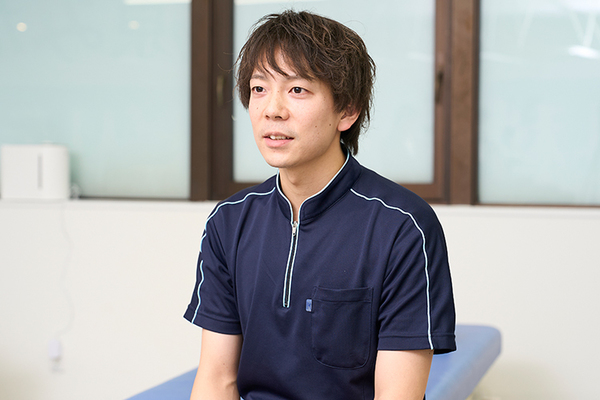 相模原みなみ整形外科　座間相武台前院 理学療法士をはじめスタッフ全員が技術と知識の研鑽に励む