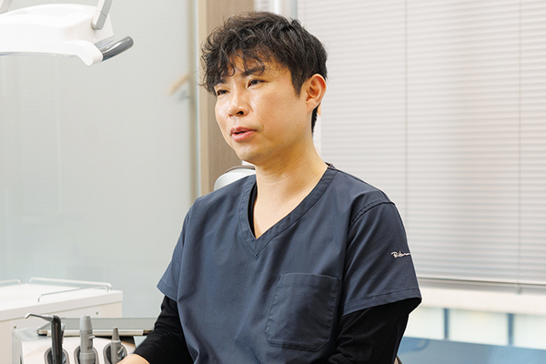 みなみ歯科・矯正歯科 歯周病とは、歯茎に歯垢がたまって炎症が起こった状態のこと