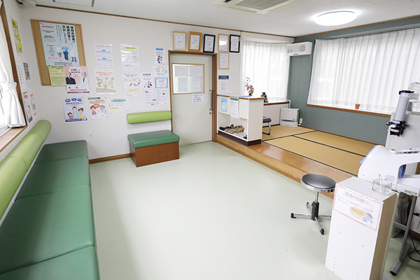 大槻医院大伴診療所 放置すると深刻な疾患へとつながってしまうことも