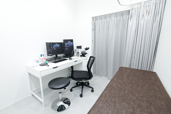 上野御徒町ファラド皮膚科 症状に合った薬を正しく使用するために通院することが大切