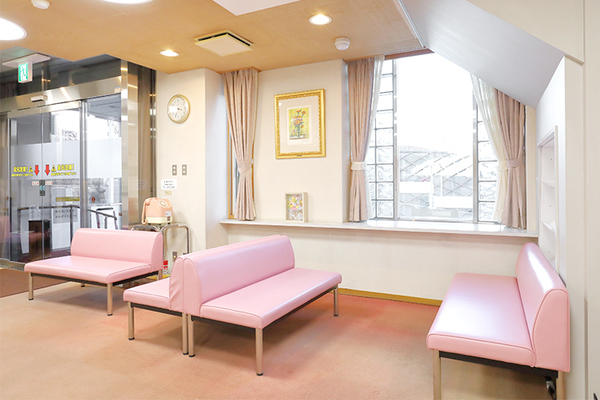 浜田クリニック 放置してしまうと重大な合併症を引き起こす可能性も