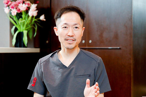 デンタルクリニック アレーズ銀座 顎のズレが痛み・姿勢・睡眠に影響することもある