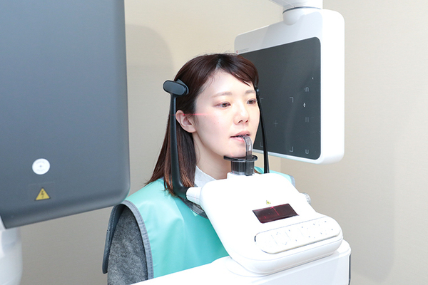 デンタルオフィス心 充実した設備で、難症例にも対応する