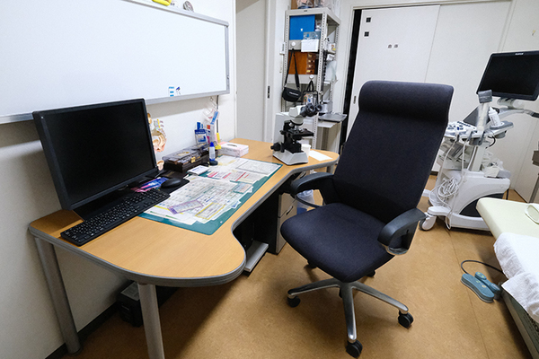 後藤クリニック 「我慢をしすぎないこと」が泌尿器の健康を守る第一歩