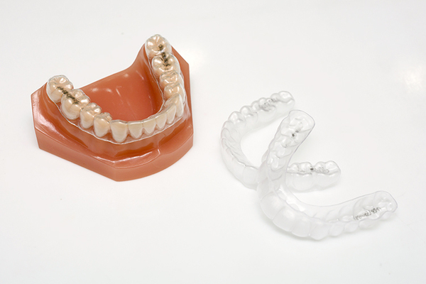 田中歯科医院 着実に治療を進めるためには“装着時間”が重要