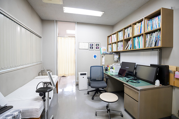 もりお内科 健康診断で異常を指摘されたら、まずは原因を探る