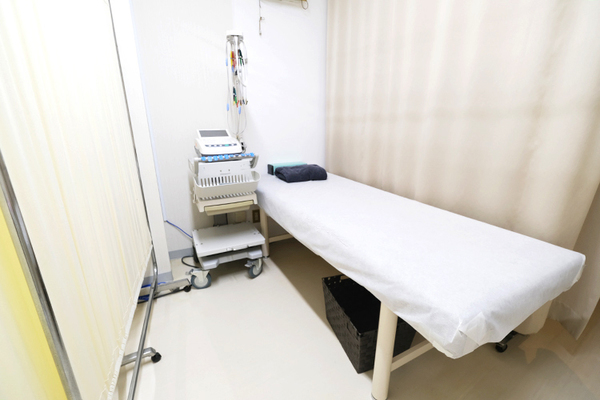 上板橋診療所 咳の影響から原因疾患までトータルで診療