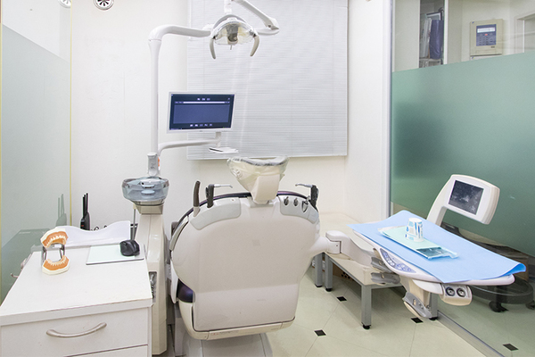 井上歯科医院 噛み合わせの乱れは、症状によってさまざまな治療の選択肢がある