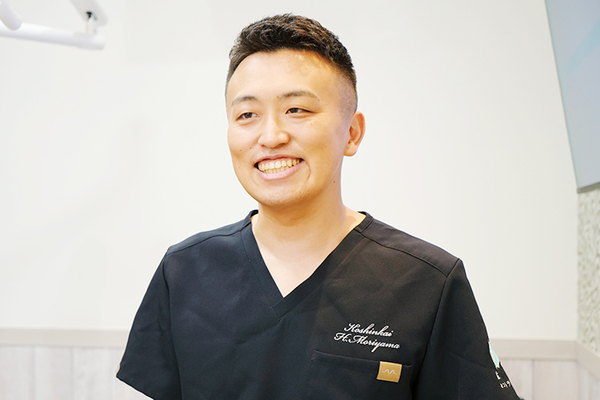 古淵セントラル歯科 それぞれの患者に合わせた矯正方法を提案