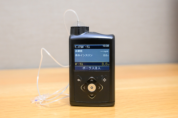 D Medical Clinic Osaka 患者の負担を少しでも軽減できるよう、先進の治療法を提供