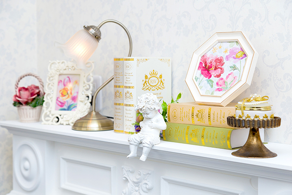 そらレディースクリニック 2021年春、ピアノステージ横に完成した「そらハウス」の内装