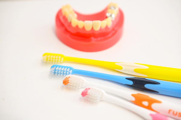 田中歯科クリニック セルフケアだけでは落としきれない汚れを落とすことが大切