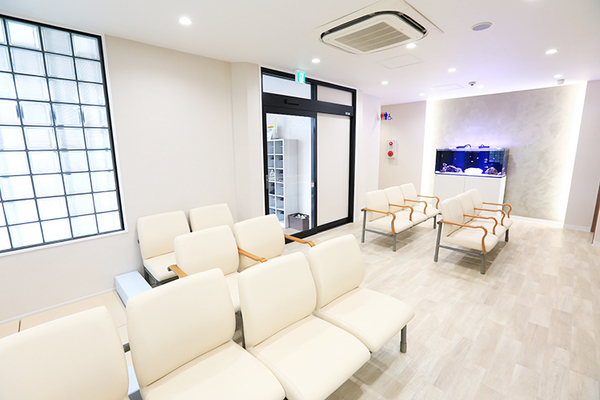 松井医院 長引く咳は放置せず、早めの検査・診断・治療をすることが大切