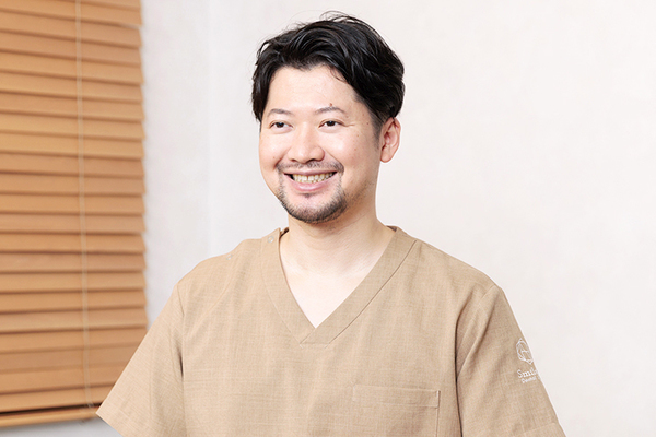 Smile Fit Dental Studio 「良い歯ぎしり」と「悪い歯ぎしり」の違いについて語る勝俣院長
