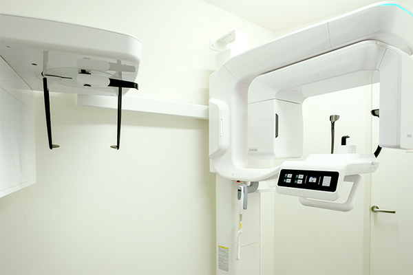 中野坂上駅前スワン歯科・矯正歯科 持病がある人は、カウンセリング時に相談を