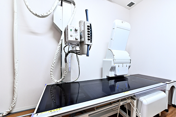 三宿通り整形外科クリニック 早めの受診・相談を呼びかけている