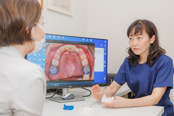 Y&Y歯科クリニック 患者の生活背景を理解しながら必要な治療を提供していく