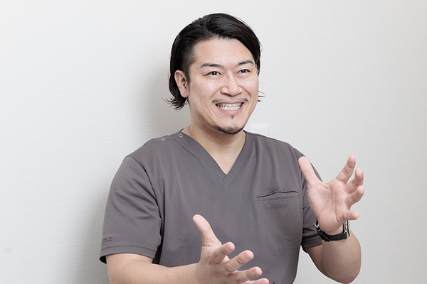 シールズデンタルクリニック東池袋院 幅広い歯や口腔内の悩みに応える