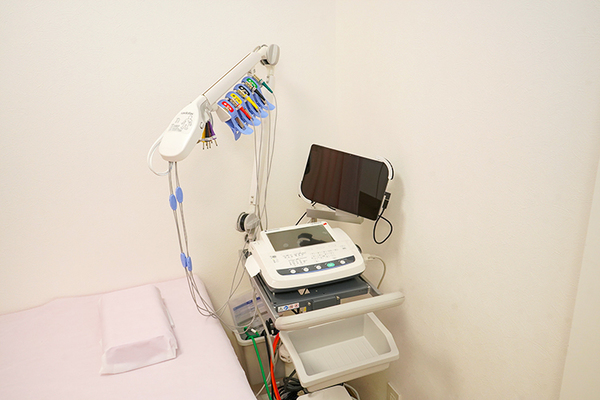 しみず内科・糖尿病・甲状腺クリニック 隠れたホルモン疾患を見逃さないために尽力