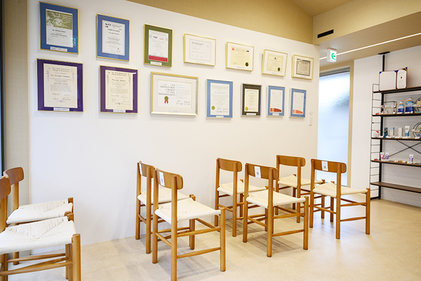 オリエント歯科クリニック 噛み心地と機能を取り戻すためのインプラント治療