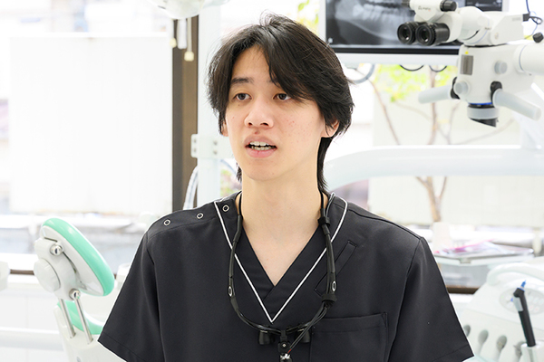 岡部歯科 抜歯のタイミングは歯科医師と相談することが大切