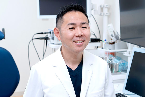 神田駅前もんでん耳鼻咽喉科 副鼻腔炎を繰り返すことで治りにくくなることもあるという