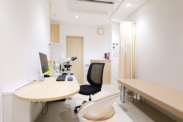 せい皮ふ科クリニック 皮膚への負担を考慮し、無理なく継続できる治療を提供