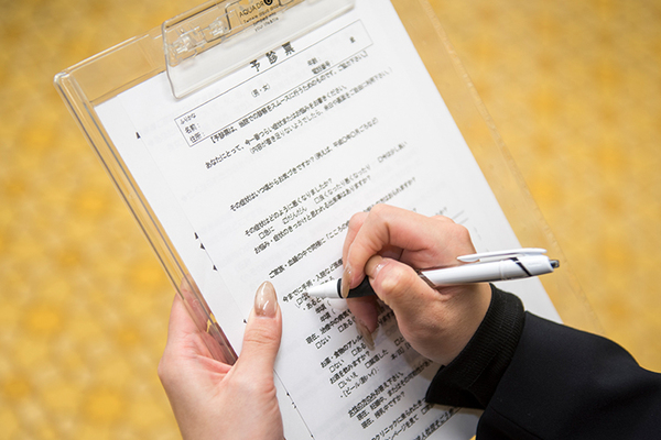そごう心療内科クリニック 年代によって睡眠のトラブルも異なる