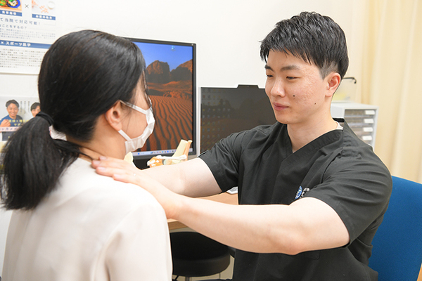 池尻大橋せらクリニック さまざまな症状が起こり得る甲状腺疾患