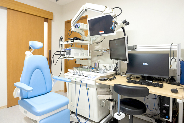 山口耳鼻咽喉科こどもとおとなのいびきクリニック 症状を詳しく聞いて適切な検査や治療に結びつける