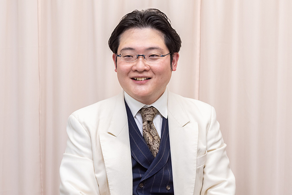 おおたかの森西口クリニック 甲状腺、内分泌外科を専門としている