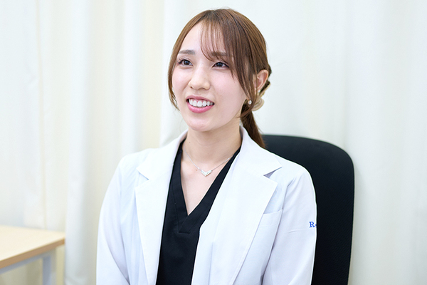 クリニックプラス中野 医療機関を受診して治療を受けることが重要