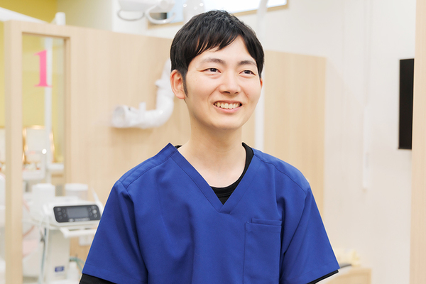 宮川クリニック 子どもの予防歯科は将来にも影響、歯が生え始めたら歯科受診を