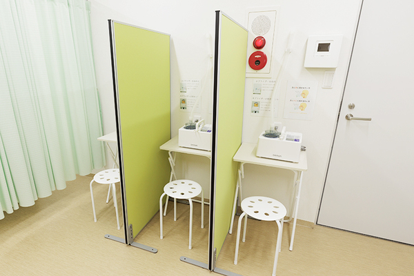 おんたけ耳鼻咽喉科 鼻炎の治療が中耳炎の予防につながることも