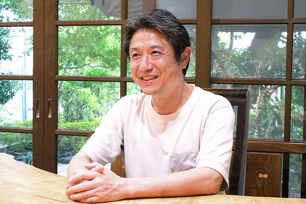 はまなかクリニック 病院連携と24時間体制で、在宅での急な状態変化にも迅速に対応