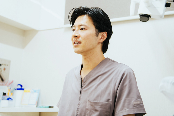 おごろち歯科・矯正歯科 一人ひとりに適したインプラント治療を提案している